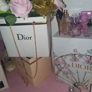 Dior Gift Box